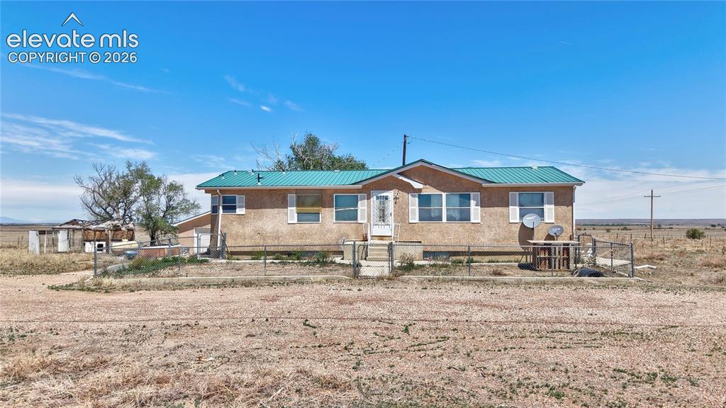 2797 59th Lane Boone CO 81025