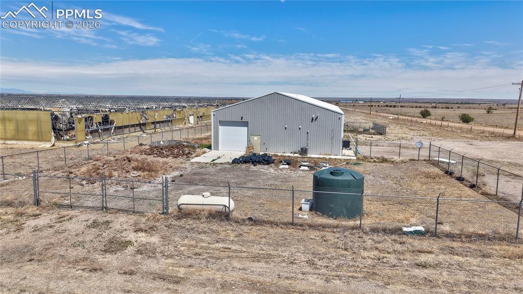2797 59th Lane Boone CO 81025