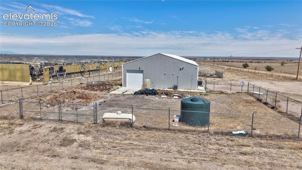 2797 59th Lane Boone CO 81025