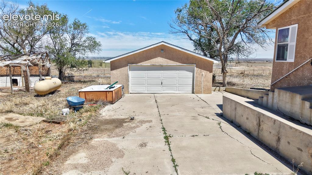 2797 59th Lane Boone CO 81025