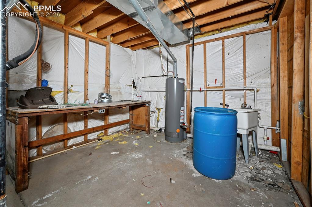 2797 59th Lane Boone CO 81025