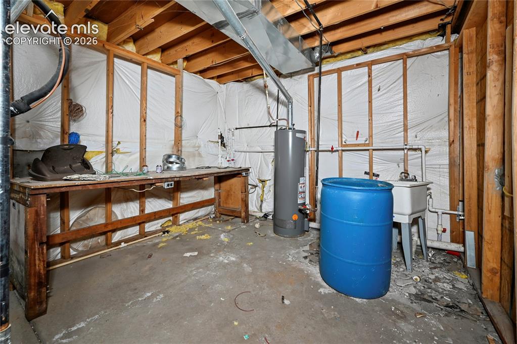 2797 59th Lane Boone CO 81025