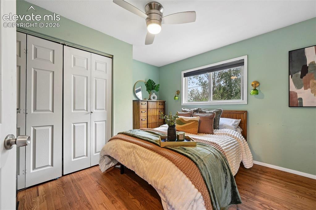 1466 Bonita Drive Fountain CO 80817