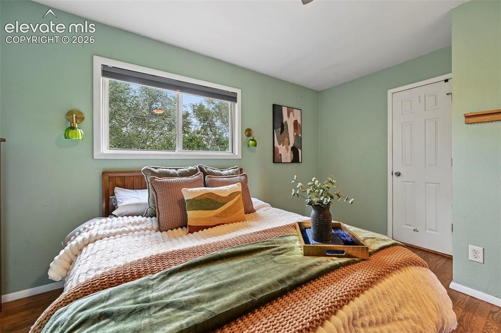 1466 Bonita Drive Fountain CO 80817