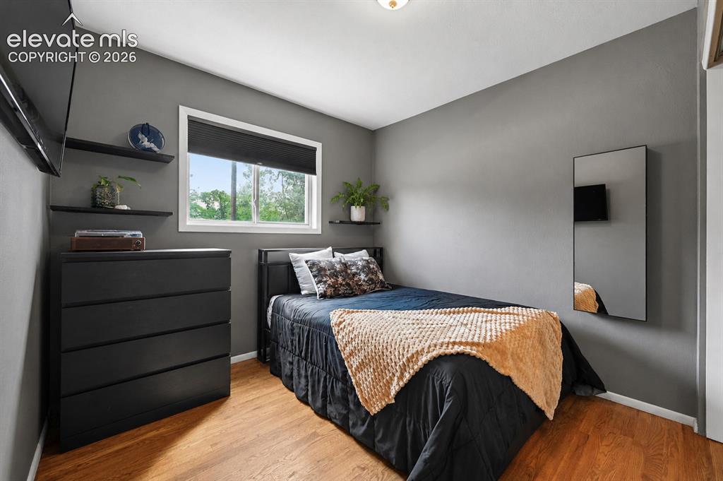 1466 Bonita Drive Fountain CO 80817