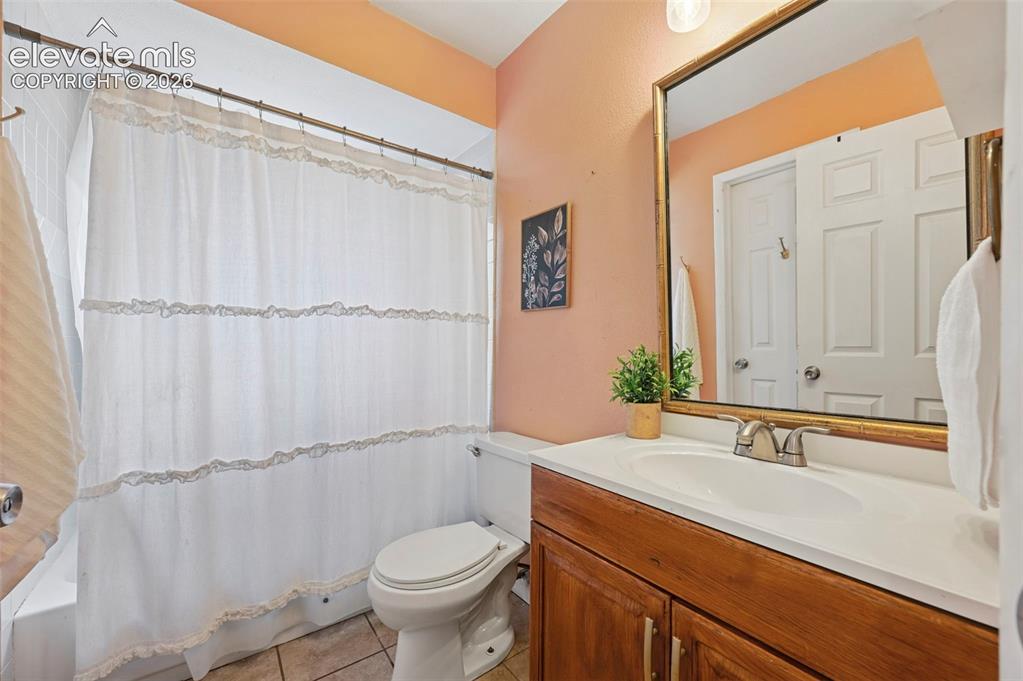 1466 Bonita Drive Fountain CO 80817