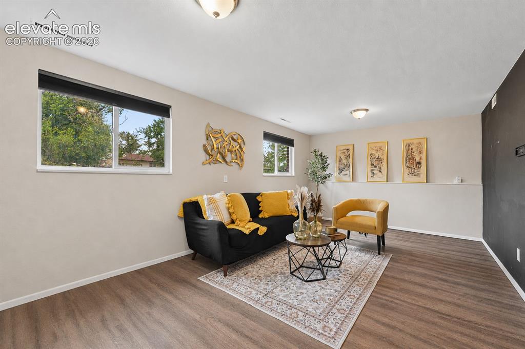 1466 Bonita Drive Fountain CO 80817