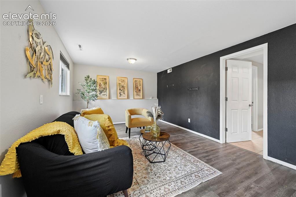 1466 Bonita Drive Fountain CO 80817