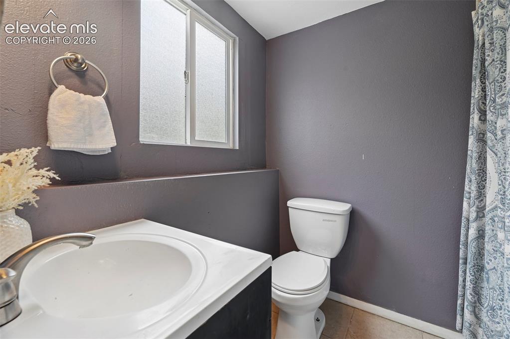 1466 Bonita Drive Fountain CO 80817