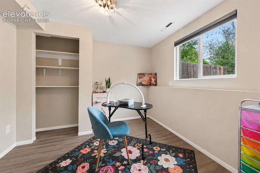 1466 Bonita Drive Fountain CO 80817