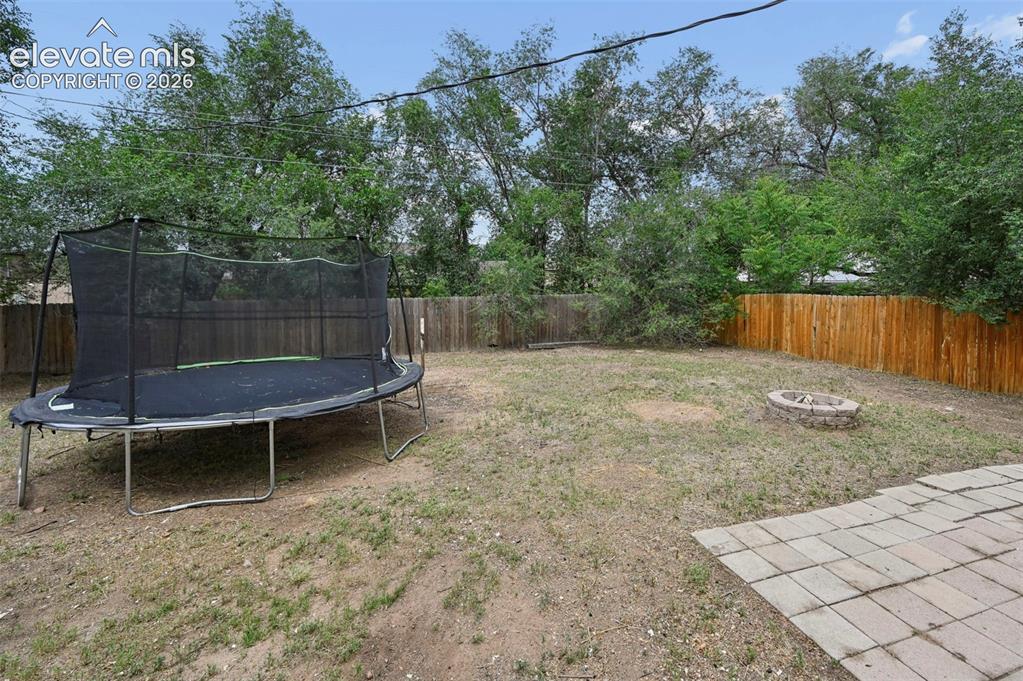 1466 Bonita Drive Fountain CO 80817