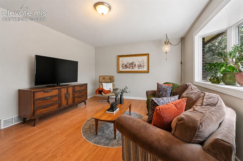 1466 Bonita Drive Fountain CO 80817