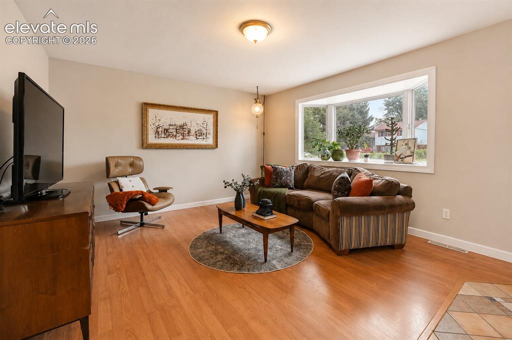 1466 Bonita Drive Fountain CO 80817