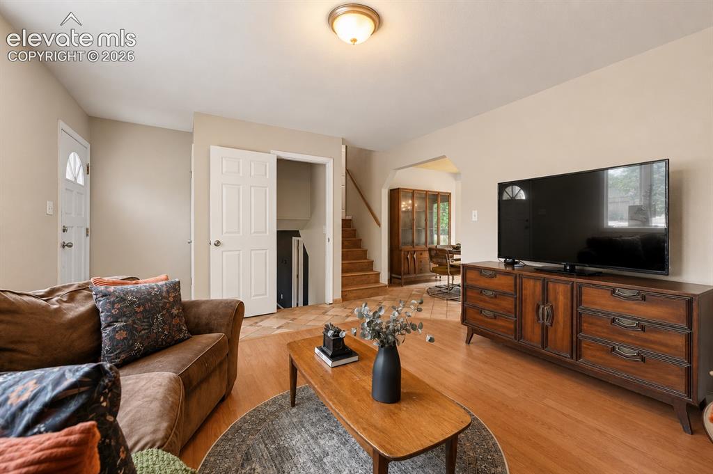1466 Bonita Drive Fountain CO 80817