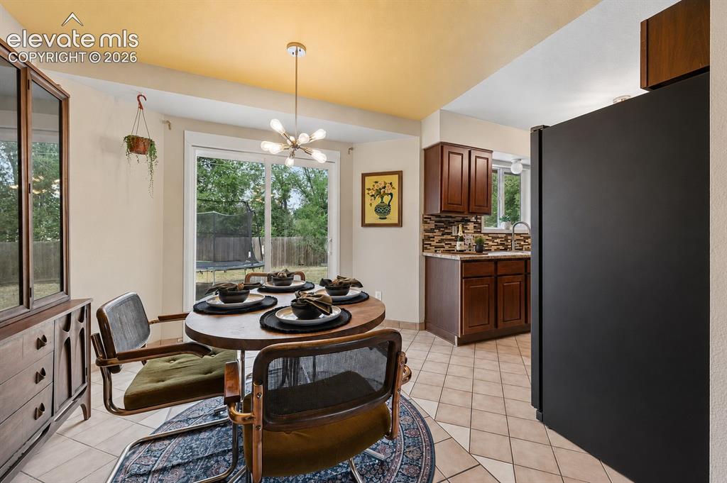 1466 Bonita Drive Fountain CO 80817