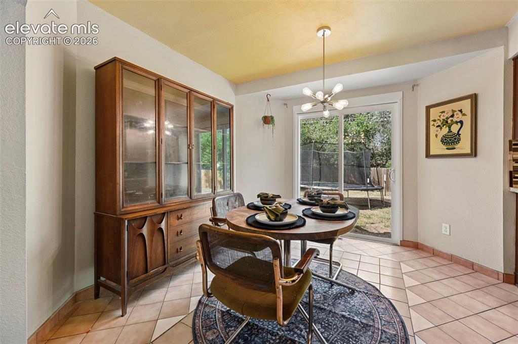 1466 Bonita Drive Fountain CO 80817
