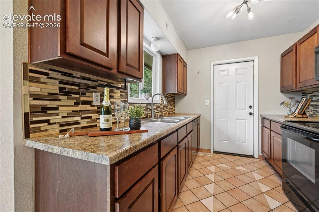 1466 Bonita Drive Fountain CO 80817
