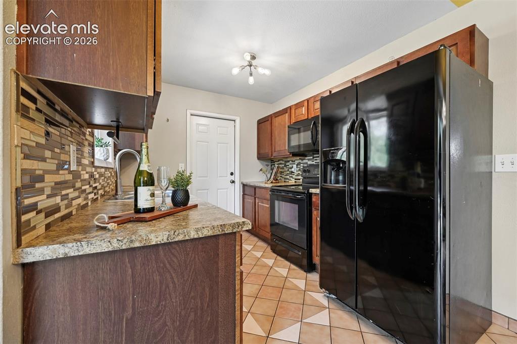 1466 Bonita Drive Fountain CO 80817