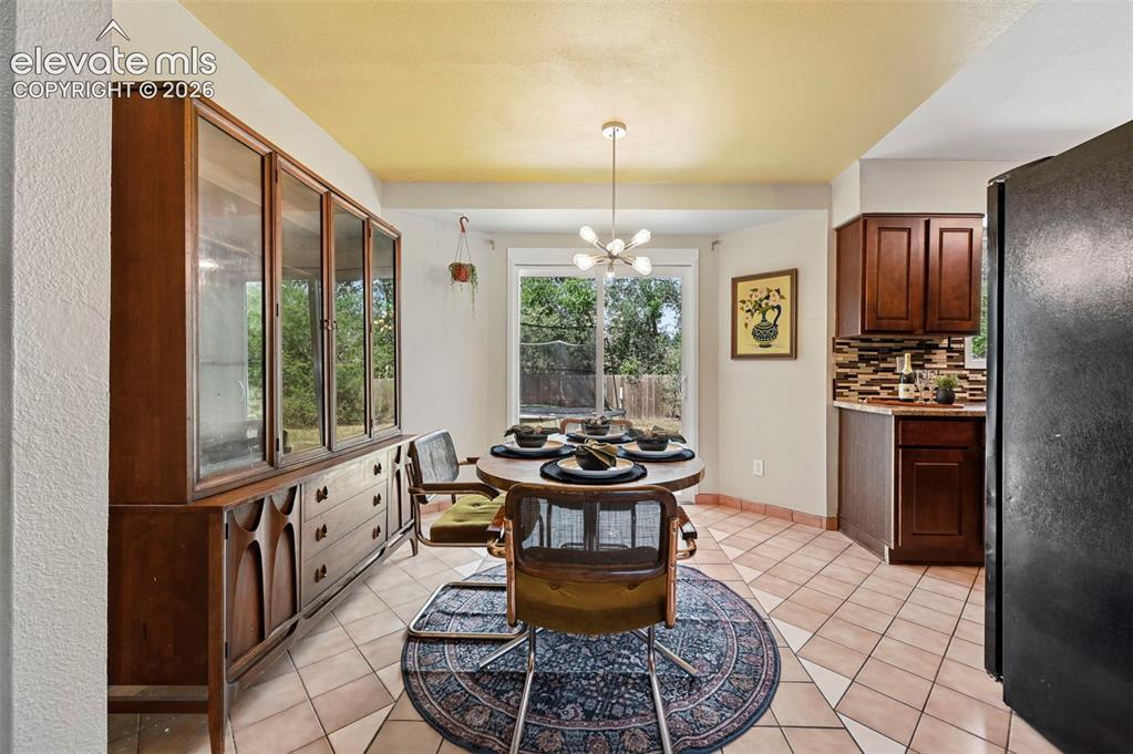 1466 Bonita Drive Fountain CO 80817