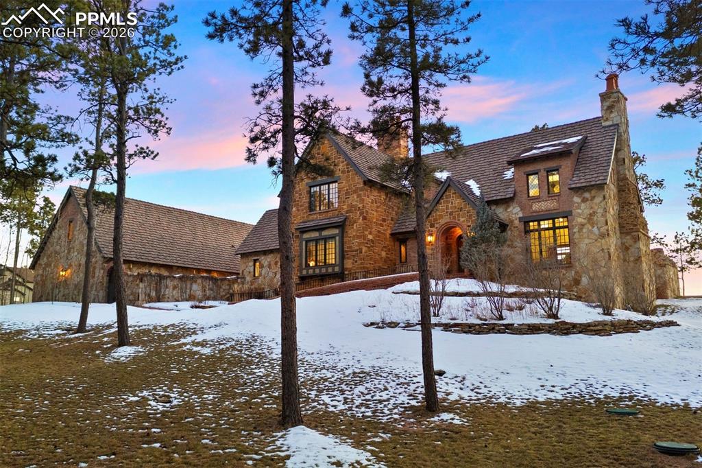 4340 Foxchase Way Colorado Springs CO 80908