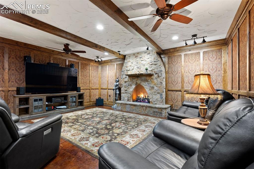 4340 Foxchase Way Colorado Springs CO 80908