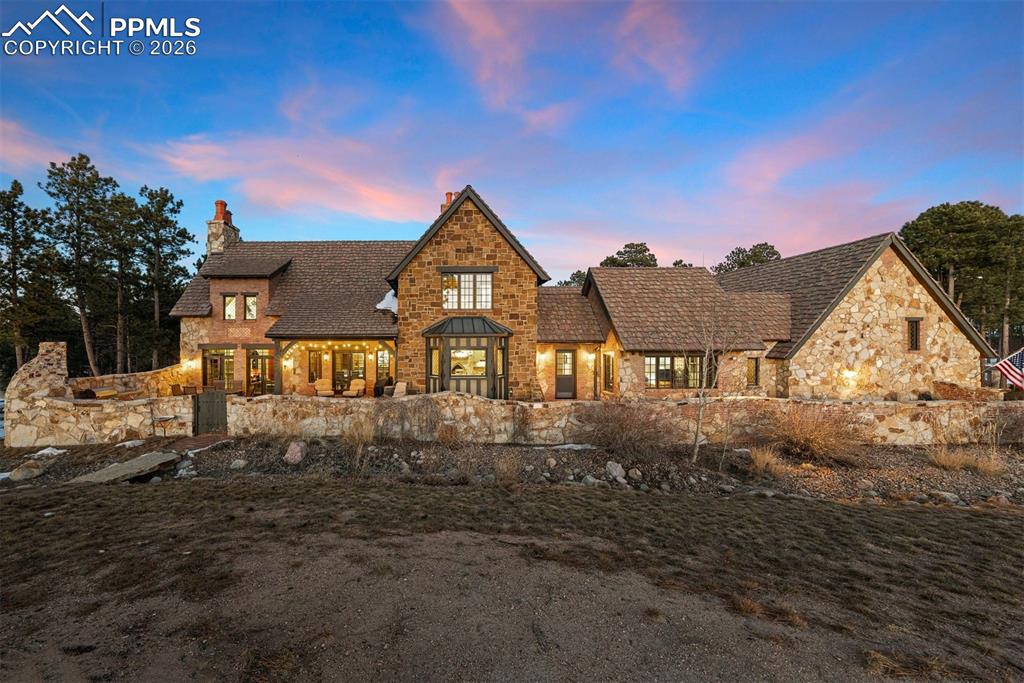4340 Foxchase Way Colorado Springs CO 80908