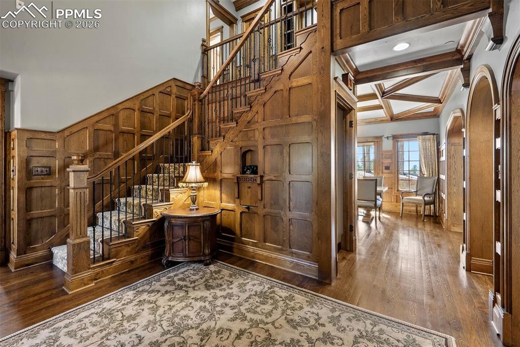 4340 Foxchase Way Colorado Springs CO 80908