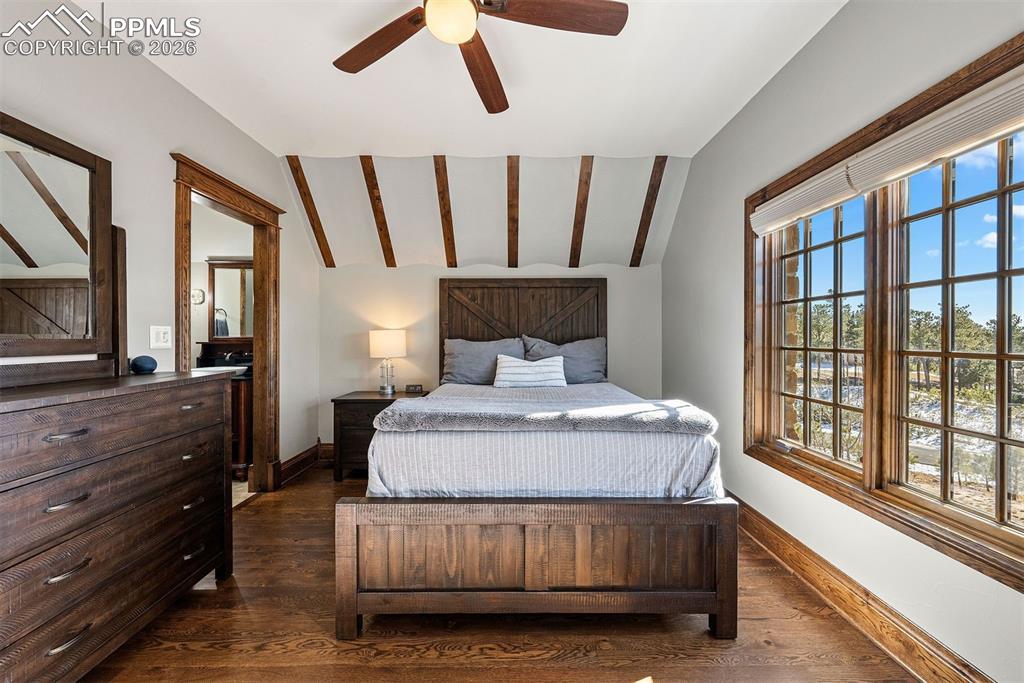 4340 Foxchase Way Colorado Springs CO 80908