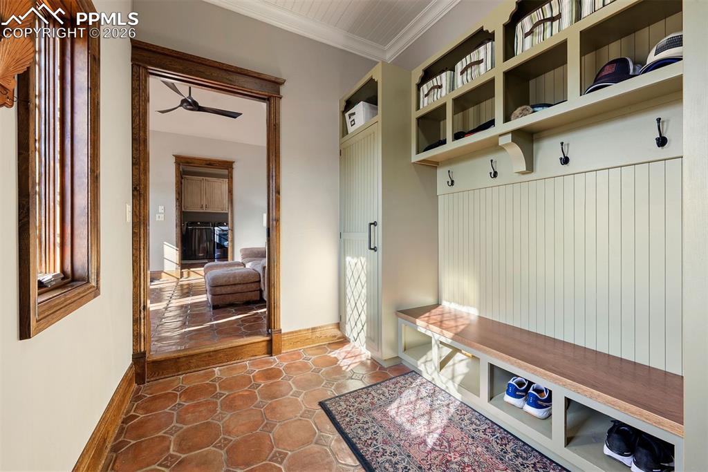 4340 Foxchase Way Colorado Springs CO 80908