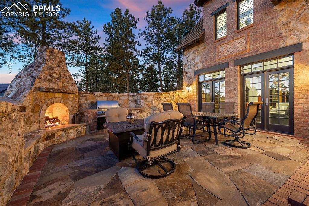 4340 Foxchase Way Colorado Springs CO 80908