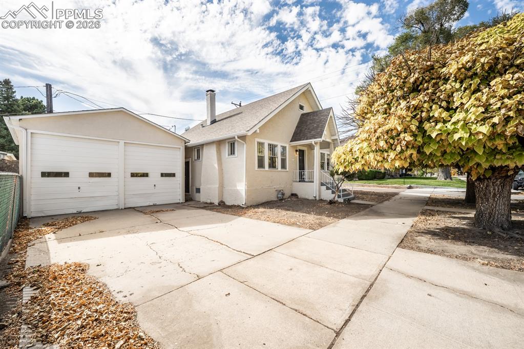 308 W 21st Street Pueblo CO 81003