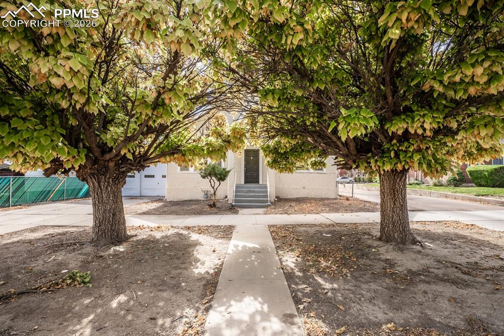 308 W 21st Street Pueblo CO 81003