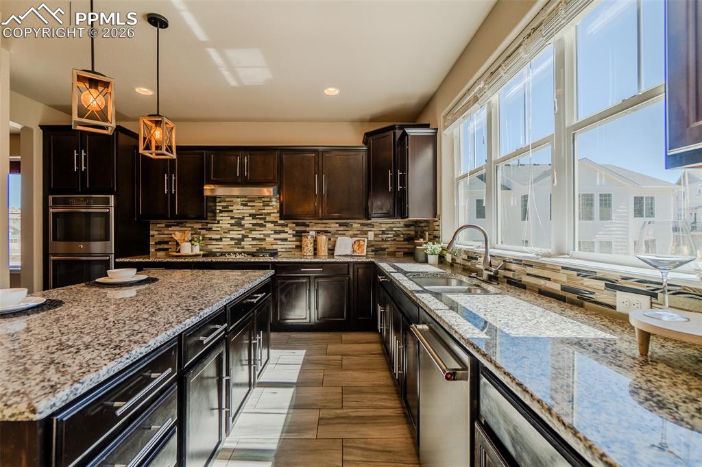 1133 Crown Haven Circle Colorado Springs CO 80919