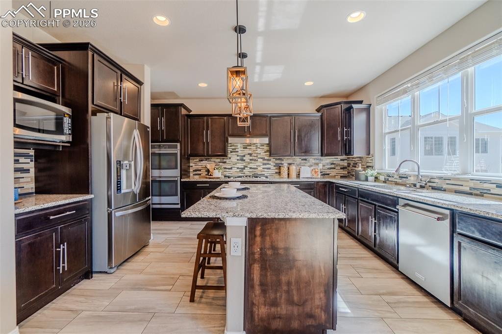 1133 Crown Haven Circle Colorado Springs CO 80919