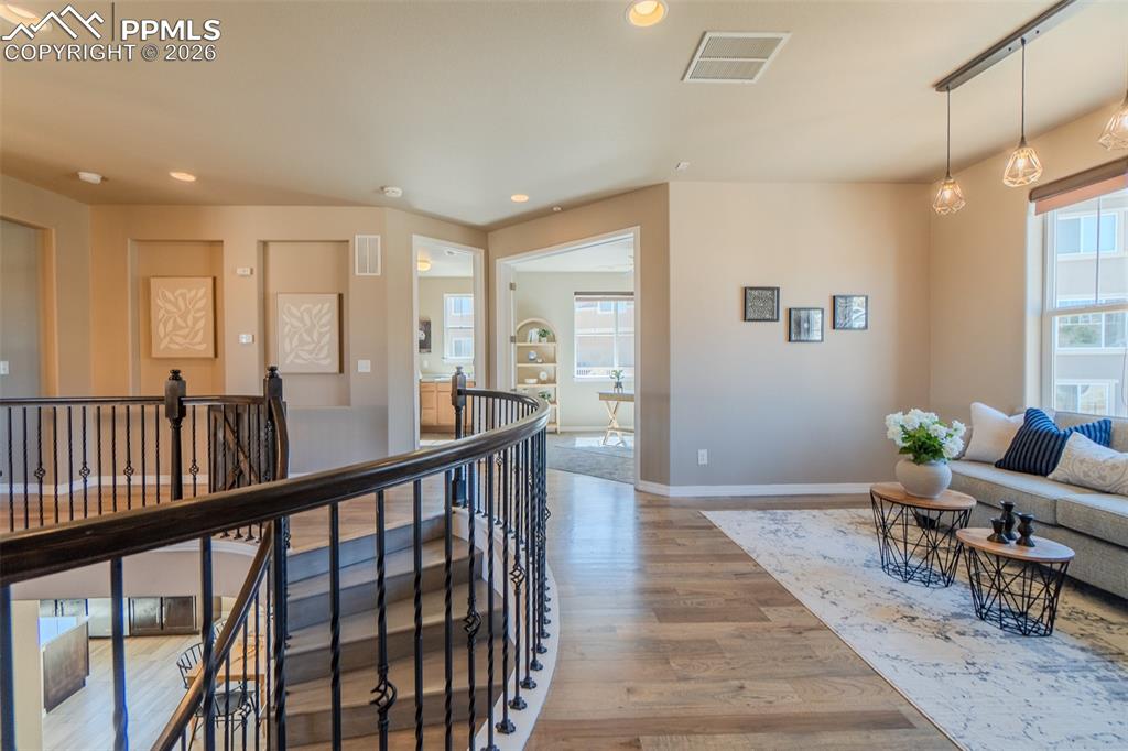 1133 Crown Haven Circle Colorado Springs CO 80919