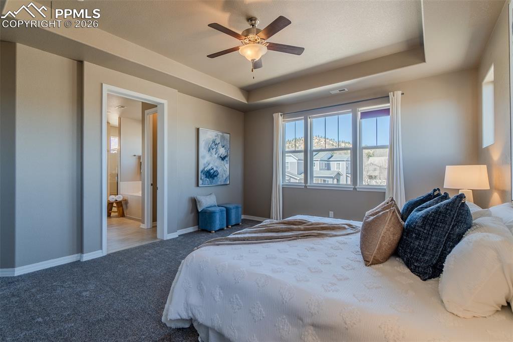 1133 Crown Haven Circle Colorado Springs CO 80919