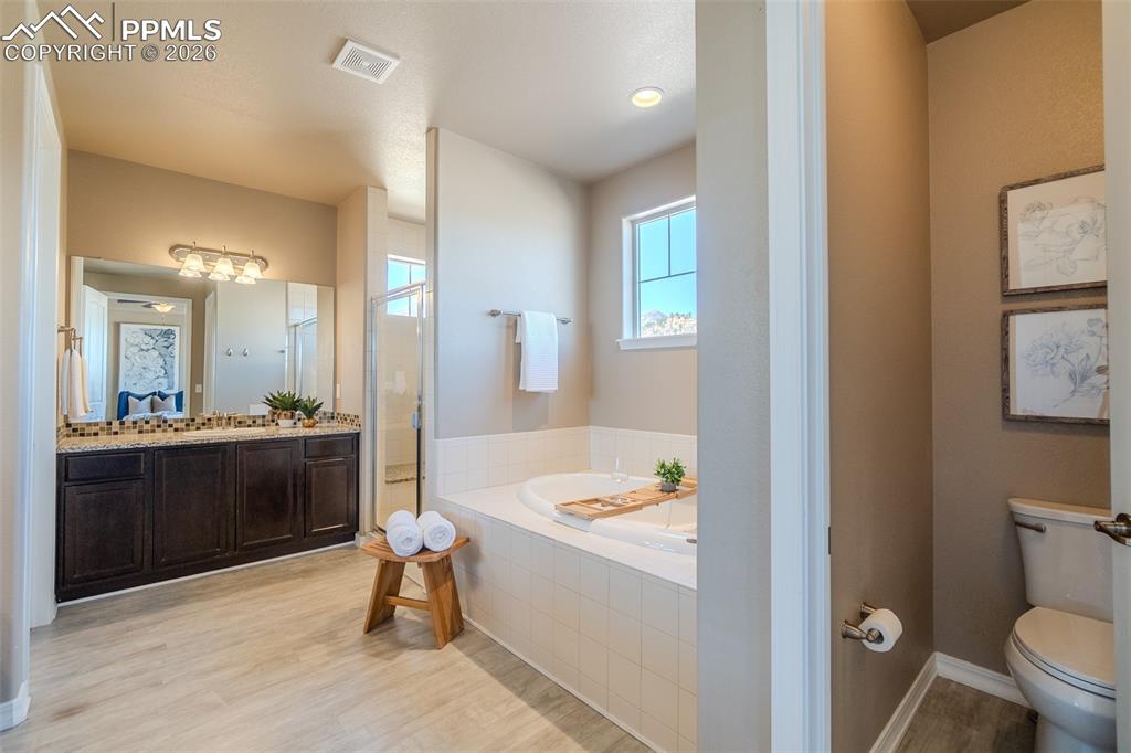 1133 Crown Haven Circle Colorado Springs CO 80919