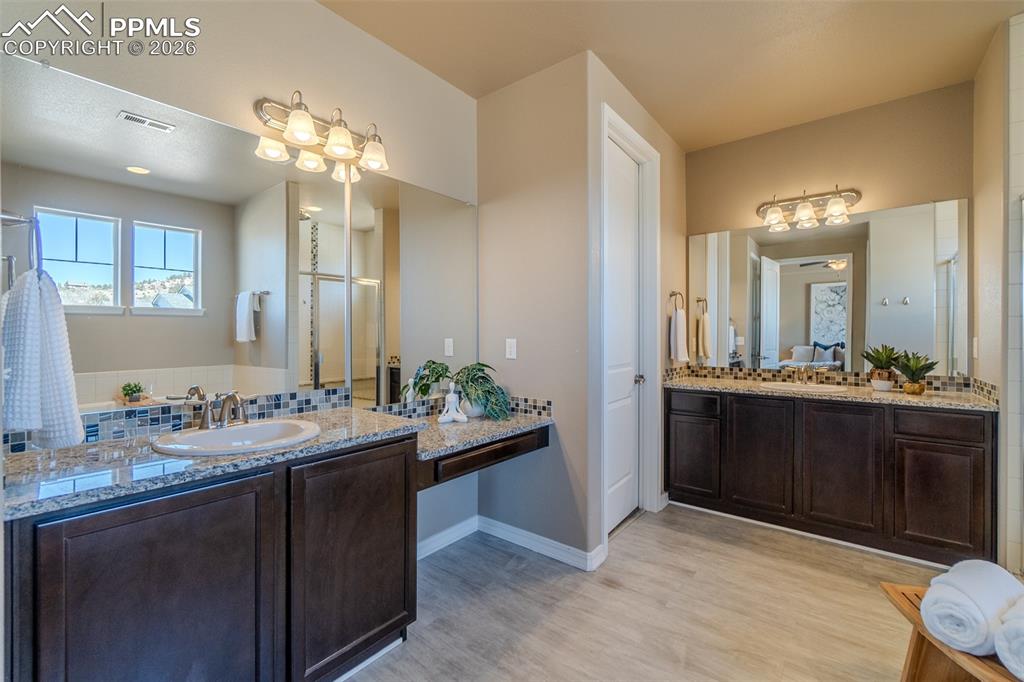 1133 Crown Haven Circle Colorado Springs CO 80919