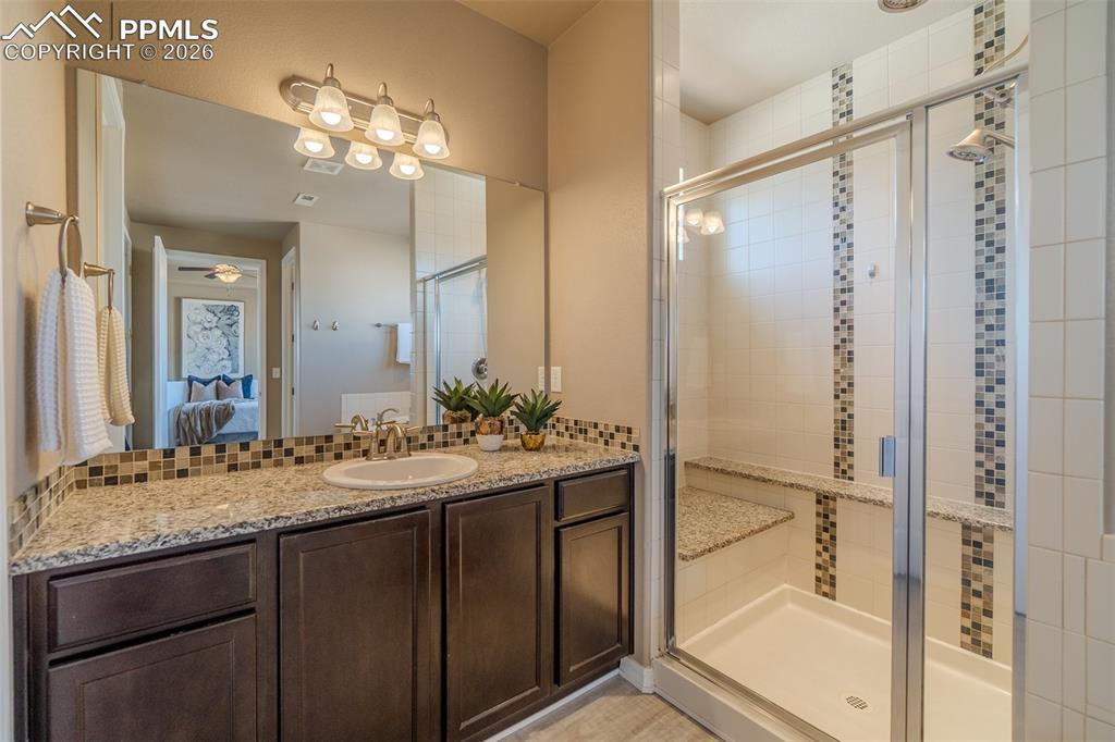1133 Crown Haven Circle Colorado Springs CO 80919