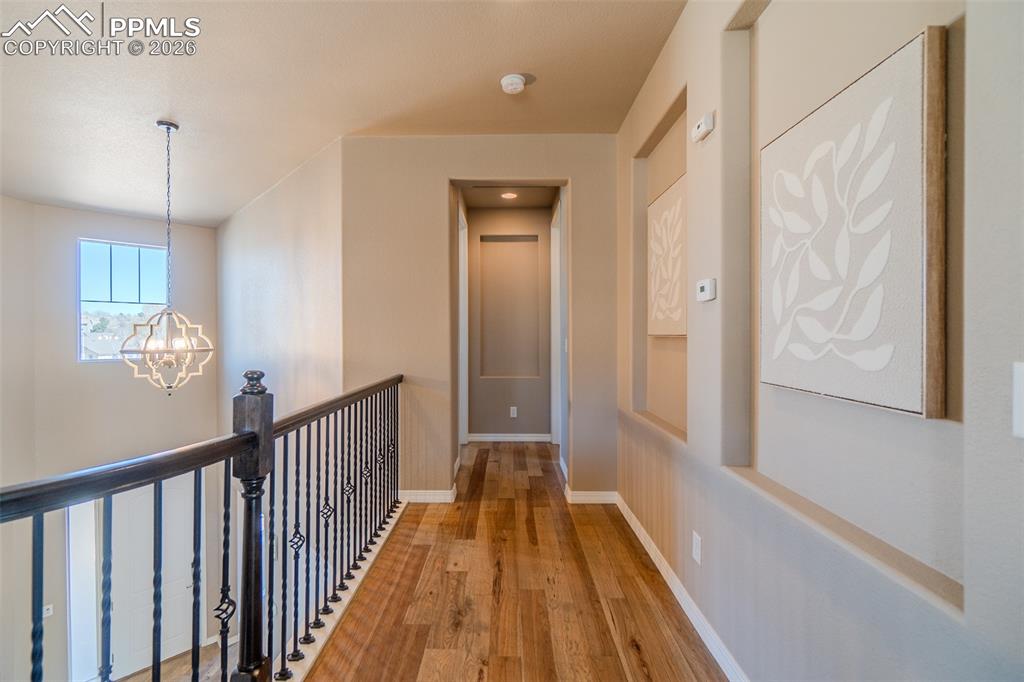 1133 Crown Haven Circle Colorado Springs CO 80919