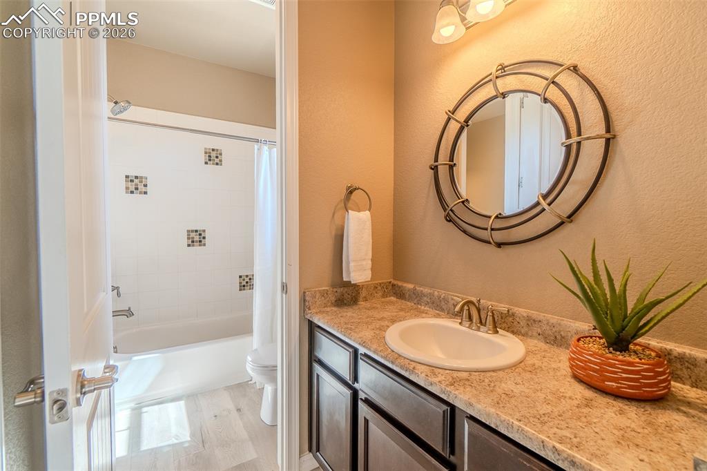 1133 Crown Haven Circle Colorado Springs CO 80919
