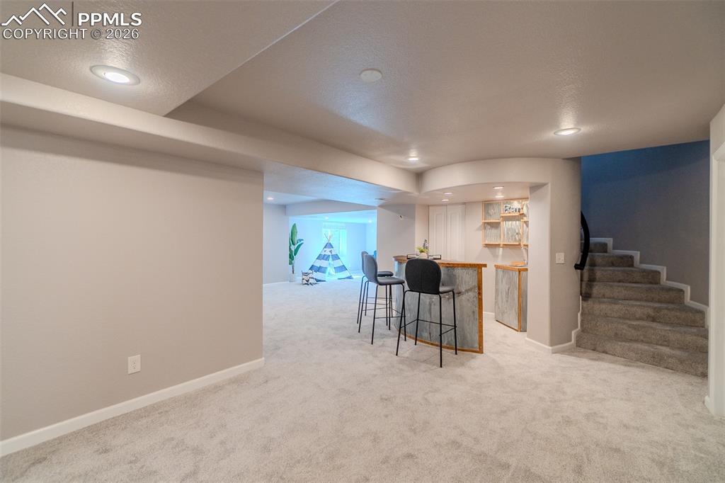 1133 Crown Haven Circle Colorado Springs CO 80919