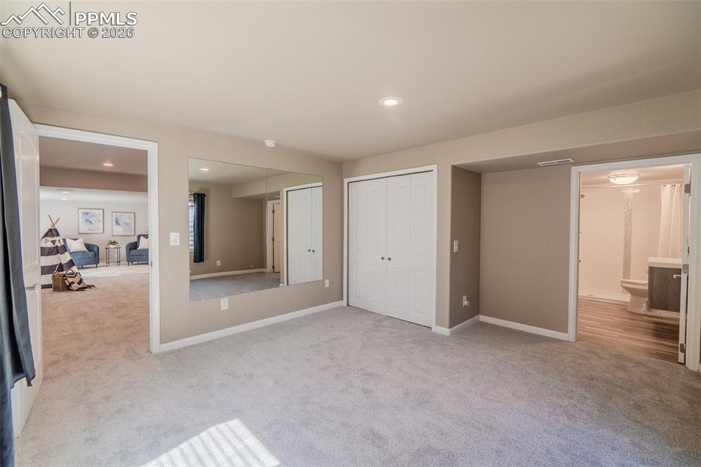 1133 Crown Haven Circle Colorado Springs CO 80919