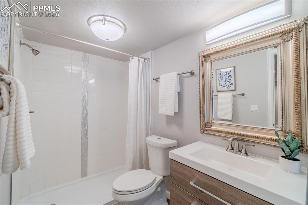 1133 Crown Haven Circle Colorado Springs CO 80919