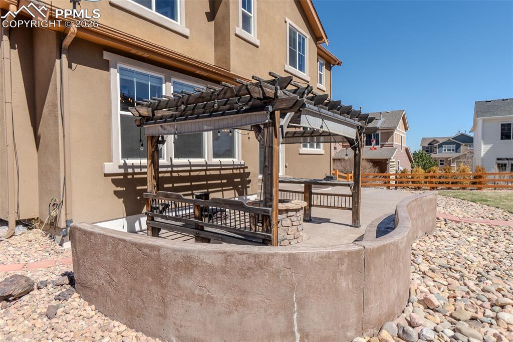 1133 Crown Haven Circle Colorado Springs CO 80919