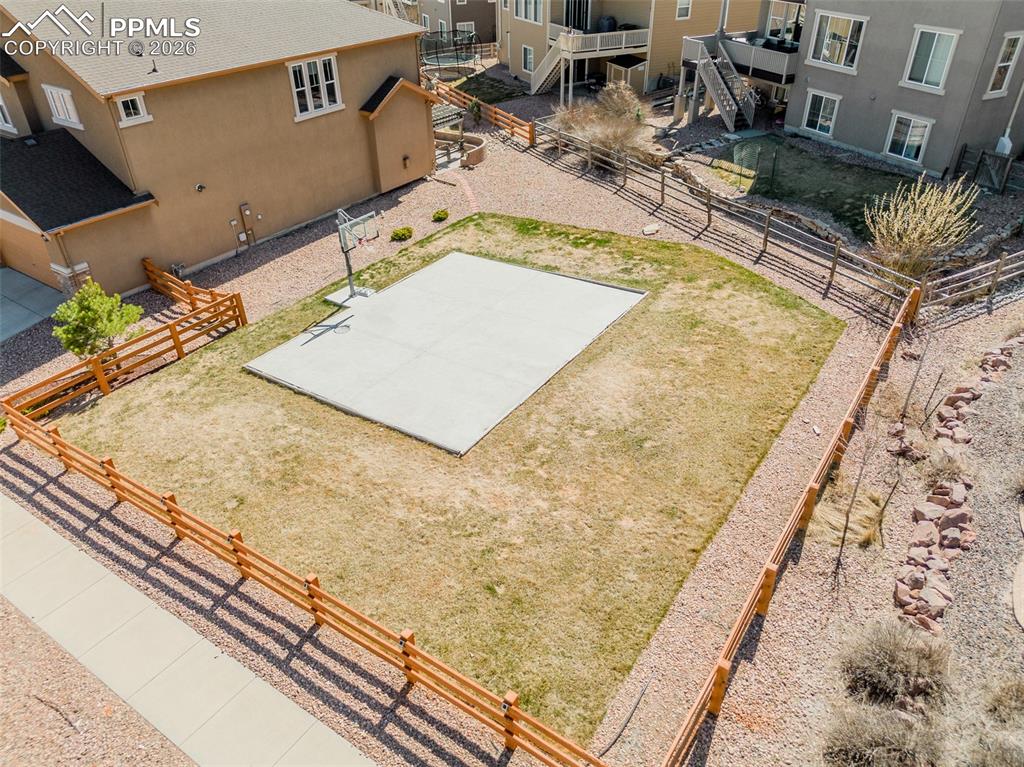 1133 Crown Haven Circle Colorado Springs CO 80919