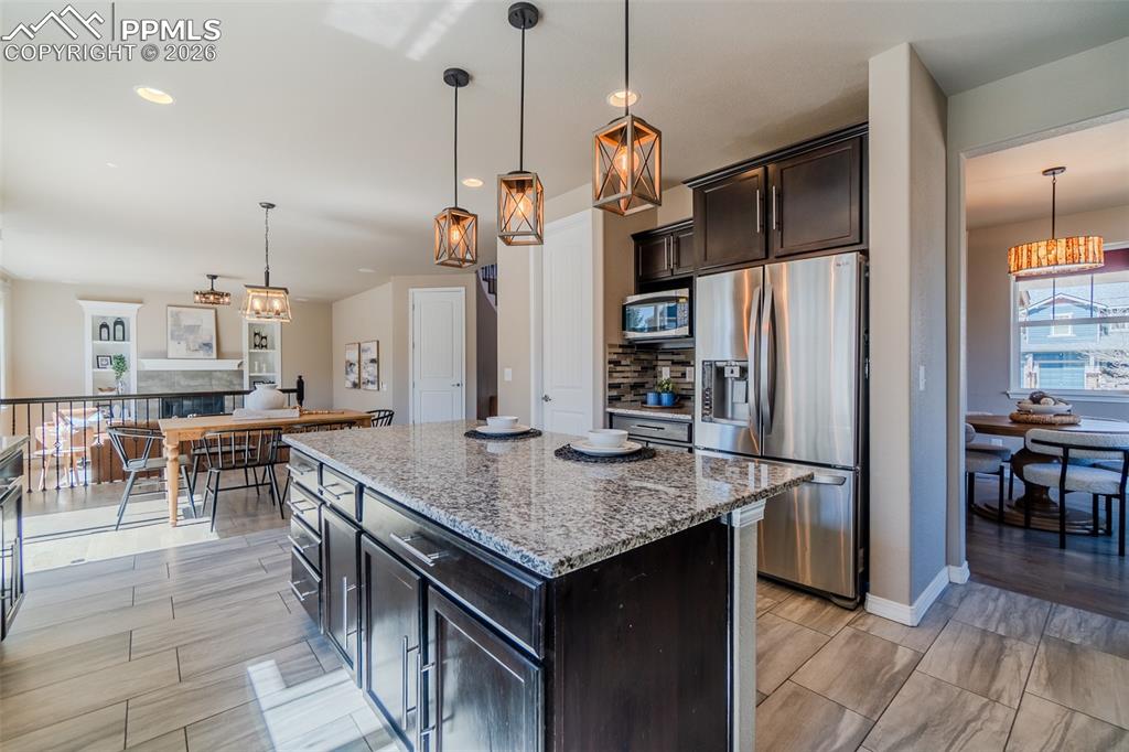 1133 Crown Haven Circle Colorado Springs CO 80919