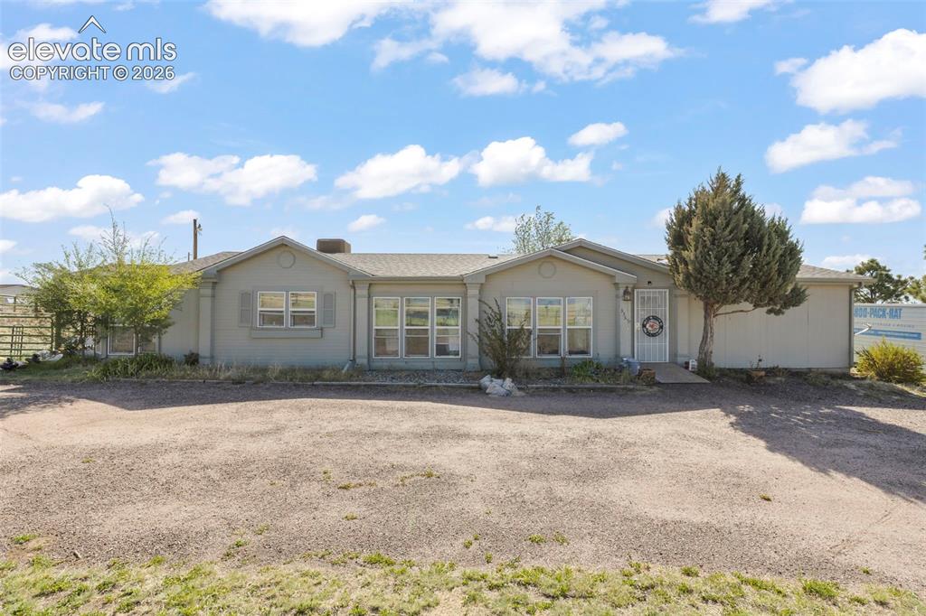 3365 Mockingbird Lane Colorado Springs CO 80929