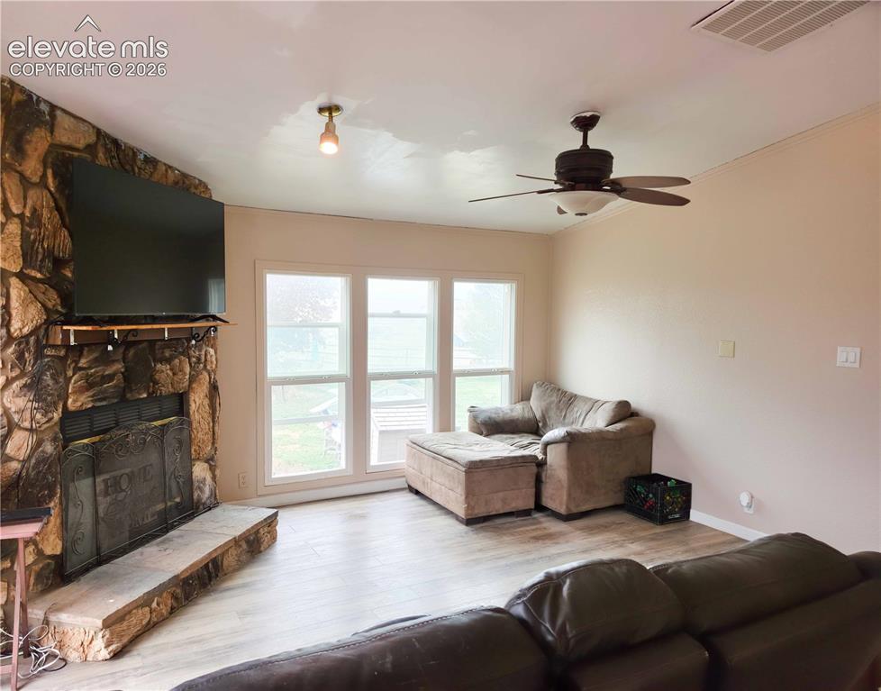 3365 Mockingbird Lane Colorado Springs CO 80929