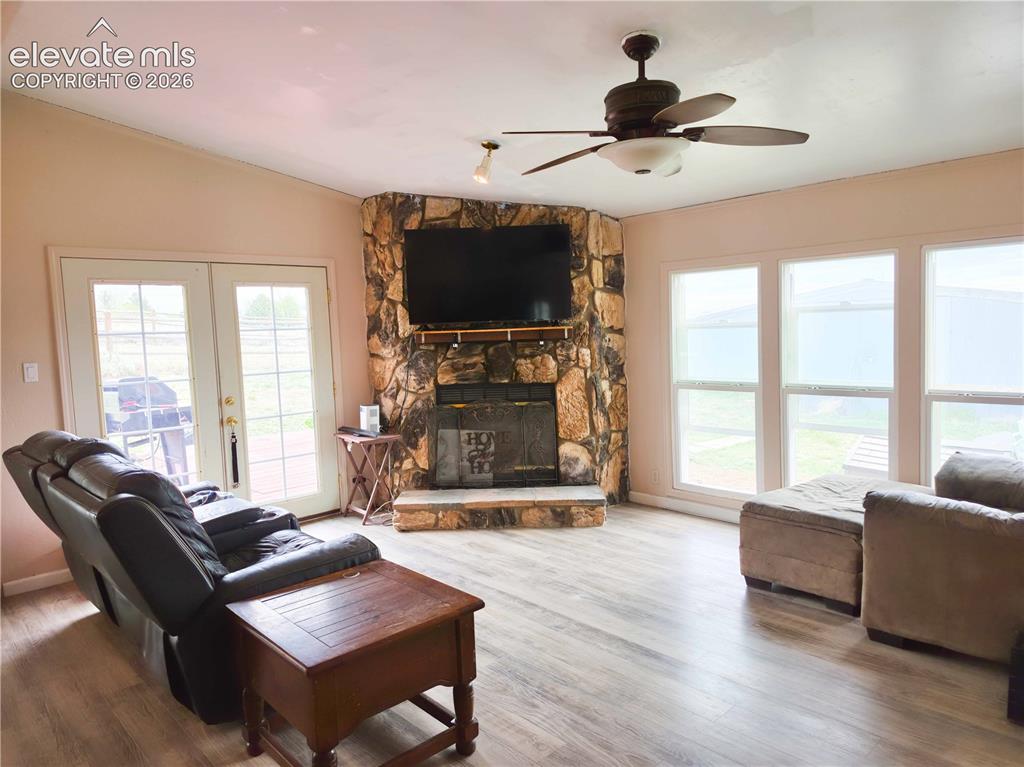 3365 Mockingbird Lane Colorado Springs CO 80929